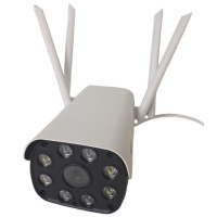 Камера уличная Wi-Fi Camera Cad UKC 23D 6911