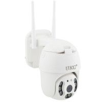 Камера видеонаблюдения IP с WiFi UKC N3 6913