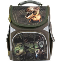 Рюкзак школьный GoPack Education 5001-14 Dinosaurs (GO21-5001S-14)