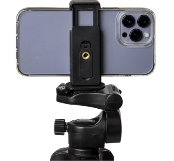 Штатив Velbon EX-230 II with smartphone holder (117179)