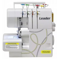 Оверлок Leader VS325D