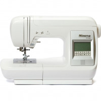 Швейная машина Minerva MC600E