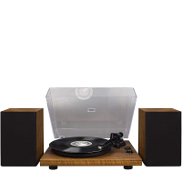 Crosley C62 - Walnut