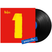 The Beatles - 1 (One) [2LP]