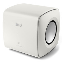 KEF KC62 - White