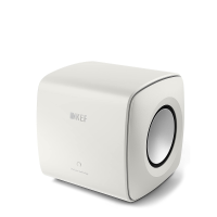 KEF KC62 - White