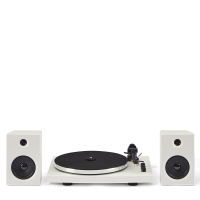 Crosley T150 White