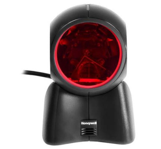 Сканер штрих-кода Honeywell Orbit 7190 2D, USB, Black (7190G-2USBX-0)