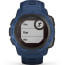 Смарт-часы Garmin Instinct Solar, Tidal Blue (010-02293-01)