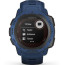 Смарт-часы Garmin Instinct Solar, Tidal Blue (010-02293-01)