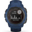 Смарт-часы Garmin Instinct Solar, Tidal Blue (010-02293-01)