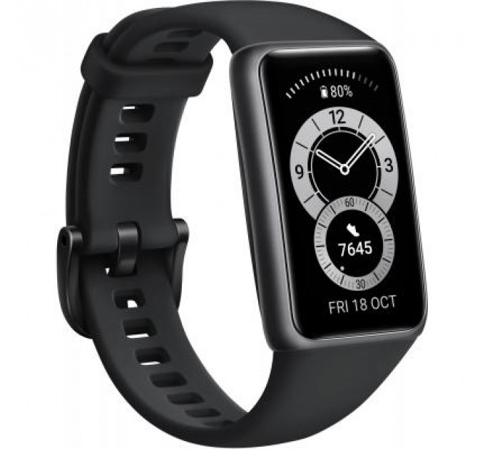 Смарт-часы Huawei Band 6 Graphite Black (55026629)