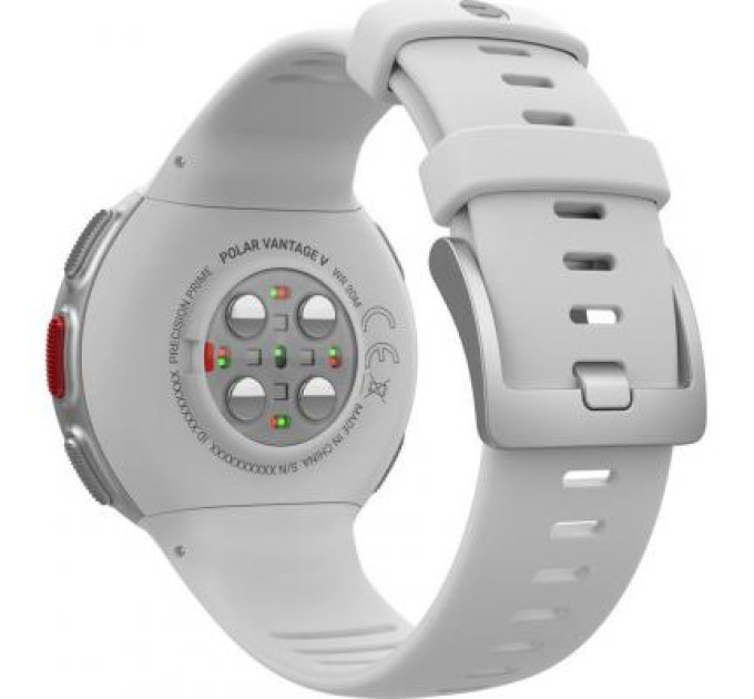 Смарт-часы Polar VANTAGE V White (90070736)