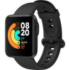 Смарт-часы Xiaomi Mi Watch Lite Black