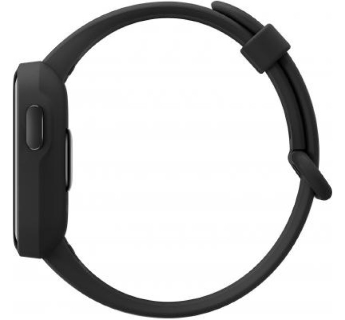 Смарт-часы Xiaomi Mi Watch Lite Black