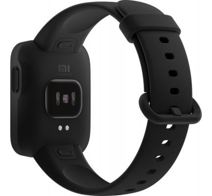 Смарт-часы Xiaomi Mi Watch Lite Black