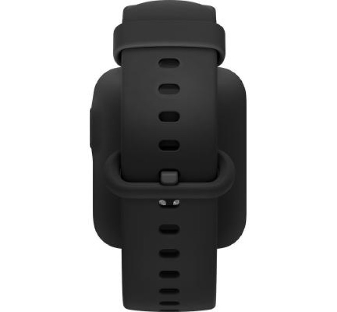 Смарт-часы Xiaomi Mi Watch Lite Black