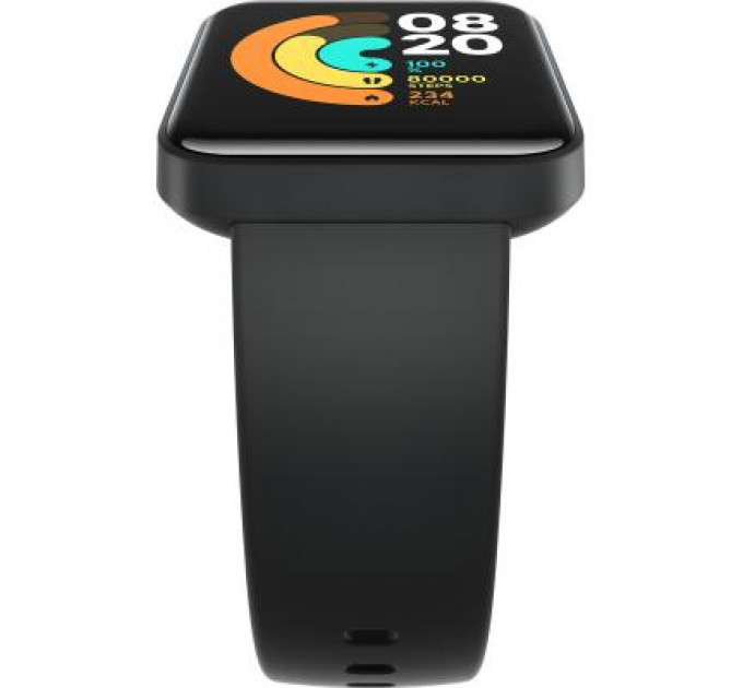 Смарт-часы Xiaomi Mi Watch Lite Black