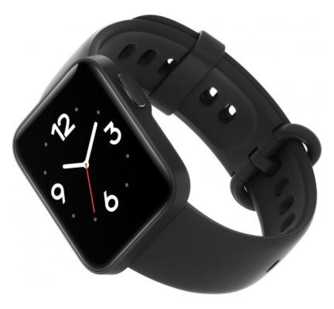 Смарт-часы Xiaomi Mi Watch Lite Black