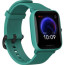 Смарт-часы Amazfit Bip U Pro Green