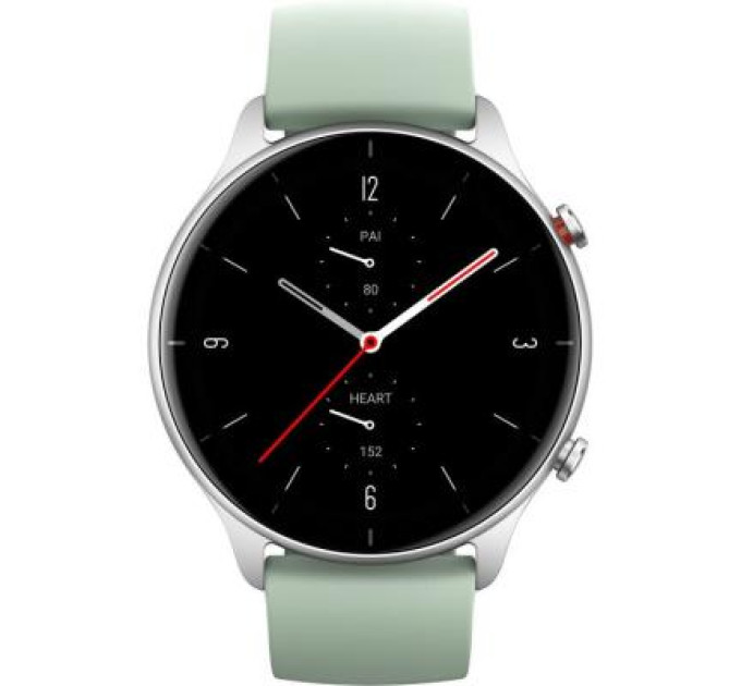 Смарт-часы Amazfit GTR 2e Matcha green