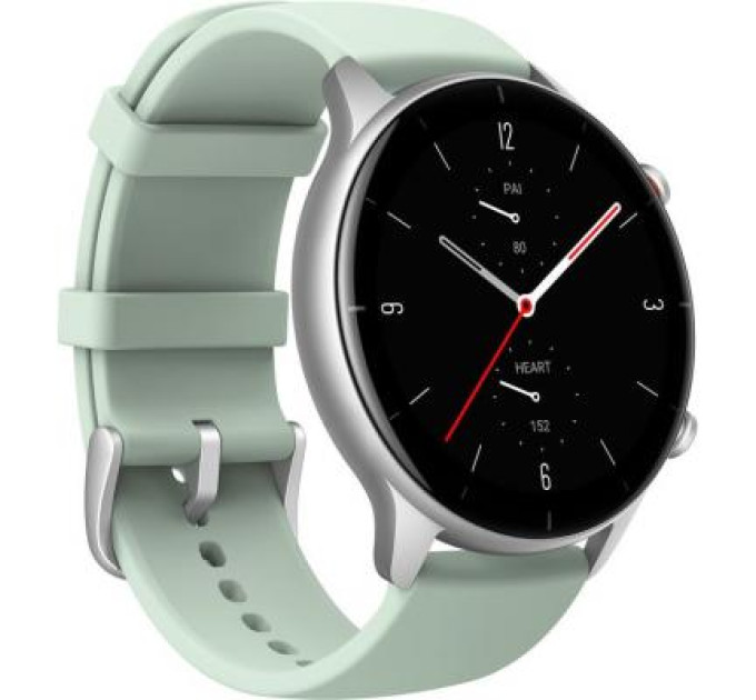 Смарт-часы Amazfit GTR 2e Matcha green