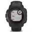 Смарт-часы Garmin Instinct Solar, Graphite (010-02293-00)