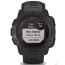 Смарт-часы Garmin Instinct Solar, Graphite (010-02293-00)