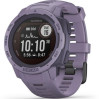 Смарт-часы Garmin Instinct Solar, Orchid (010-02293-02)