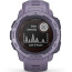 Смарт-часы Garmin Instinct Solar, Orchid (010-02293-02)