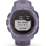 Смарт-часы Garmin Instinct Solar, Orchid (010-02293-02)