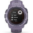 Смарт-часы Garmin Instinct Solar, Orchid (010-02293-02)