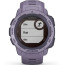 Смарт-часы Garmin Instinct Solar, Orchid (010-02293-02)