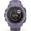 Смарт-часы Garmin Instinct Solar, Orchid (010-02293-02)