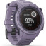 Смарт-часы Garmin Instinct Solar, Orchid (010-02293-02)