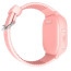 Смарт-часы GoGPS ME K26 Pink Child watch-phone GPS, Camera (K26PK)