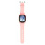 Смарт-часы GoGPS ME K26 Pink Child watch-phone GPS, Camera (K26PK)