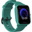 Смарт-часы Amazfit Bip U Green