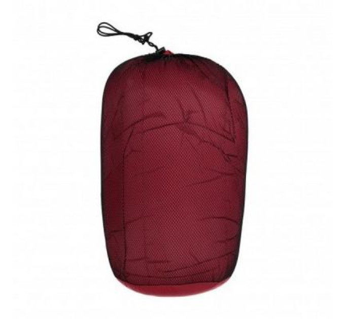 Спальный мешок Deuter Astro 550 L Left Cranberry (3711517 5000 1)