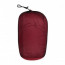 Спальный мешок Deuter Astro 550 Left Cranberry (3711417 5000 1)