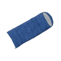 Спальный мешок Terra Incognita Asleep 400 WIDE (R) (тёмно-синий) (4823081502340)