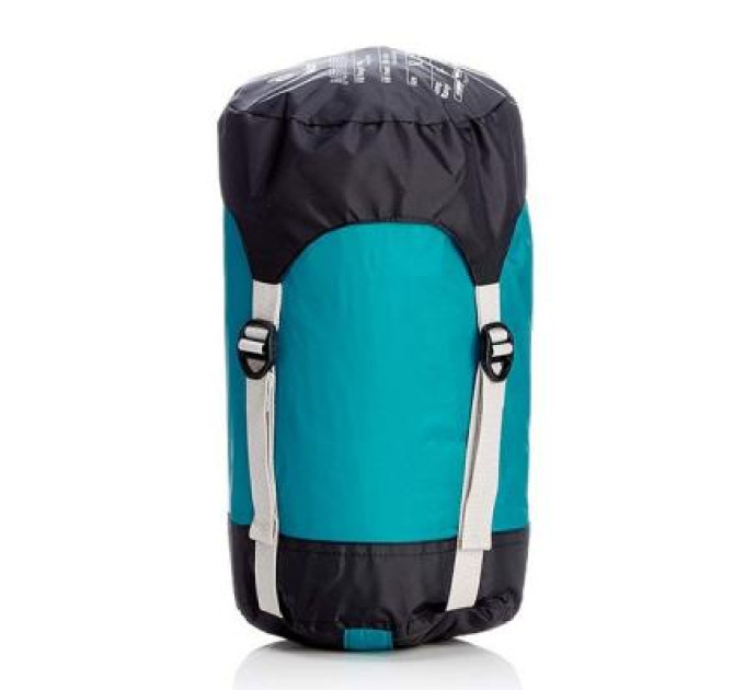 Спальный мешок Deuter Astro Pro 400 SL Left Petrol (3712217 3026 1)