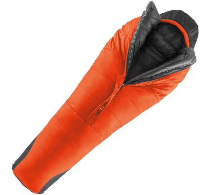 Спальный мешок Ferrino HL Mystic -10C Orange/Black Left (925736)