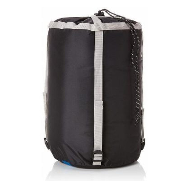 Спальный мешок Deuter Orbit 0 L Left Buy-Steel (3701418 3387 1)