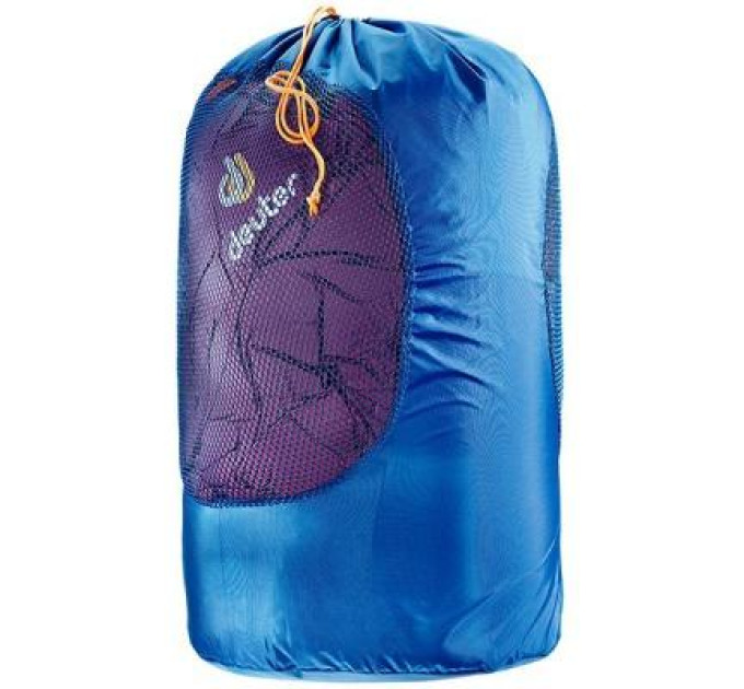 Спальный мешок Deuter Astro Pro 600 L Left Bay (3712417 3025 1)