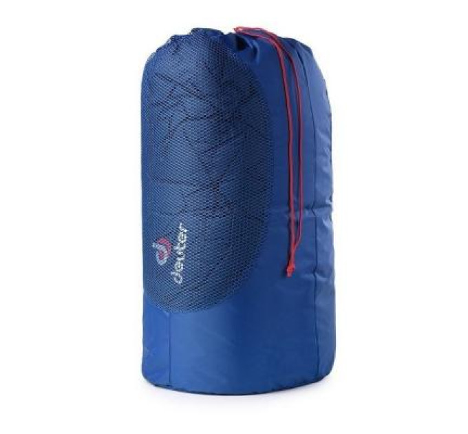 Спальный мешок Deuter Astro Pro 800 L Left Midnight (3712717 3003 1)