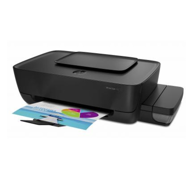 Струйный принтер HP Ink Tank 115 (2LB19A)