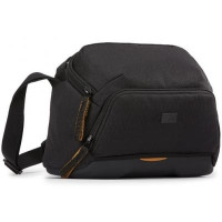 Фото-сумка Case Logic VISO Small Camera Bag CVCS-102 Black (3204532)