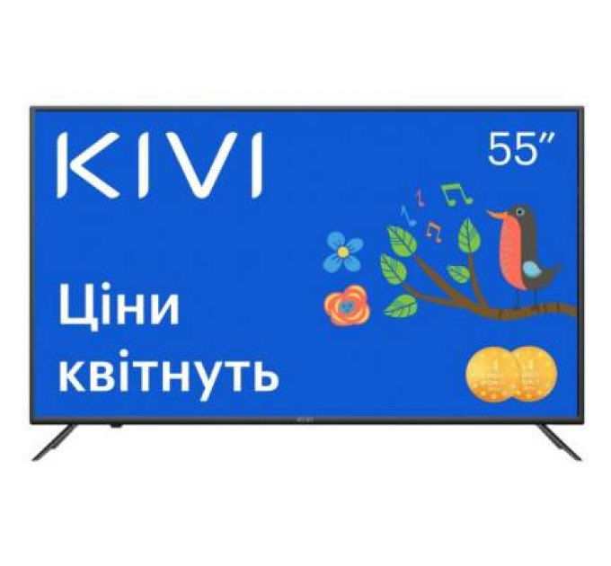 Телевизор Kivi 55U600KD