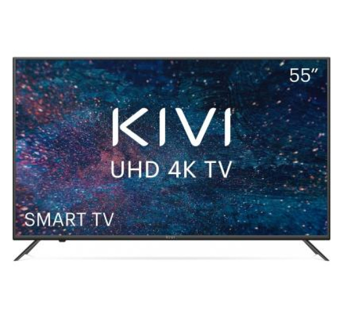 Телевизор Kivi 55U600KD